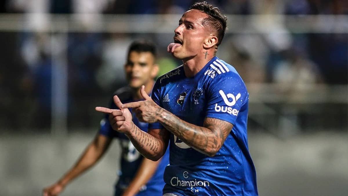 Hegemonia sobre Náutico 'empurra' Cruzeiro na Copa do Brasil