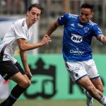 Cruzeiro x Grêmio: veja raio x do clássico nacional em BH