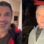 Alexandre Correa, ex-marido de Ana Hickmann, quebra silêncio após ser condenado à prisão