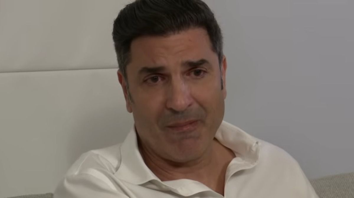 Edu Guedes descreve momento que antecedeu a descoberta do câncer: 'Caí de dor'