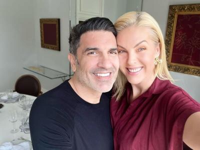 Edu Guedes foi diagnosticado com câncer de pâncreas
