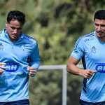 Goiás surpreende e anuncia contratação de atacante campeão pelo Cruzeiro