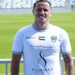 Ex-Cruzeiro, Edu estreia com gol pelo Dibba Al-Fujairah
