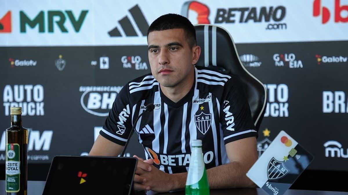 Incoerência ou urgência: o que explica contratação de Battaglia?