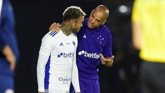 Edu Panzi analisa estreia vitoriosa de Pepa no Cruzeiro