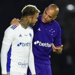 Edu Panzi analisa vitória do Cruzeiro sobre o Bragantino em estreia de Pepa