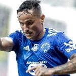 Sem espaço no Cruzeiro, Edu desperta interesse de quatro clubes brasileiros