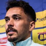 Eduardo revela detalhes de acerto com Cruzeiro e projeta ano de títulos