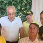 Deputado irmão de Cleitinho se filia ao PL sob as bênçãos de Bolsonaro