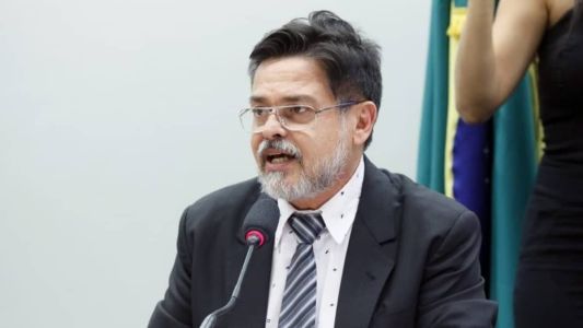 Eduardo Barbosa era reconhecido pelo trabalho social