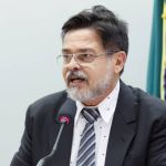 Ex-deputado Eduardo Barbosa morre em Brasília