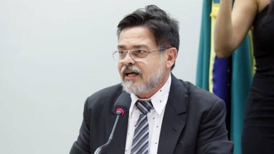Eduardo Barbosa era reconhecido pelo trabalho social