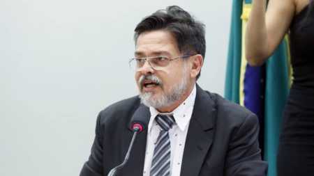 Eduardo Barbosa era reconhecido pelo trabalho social