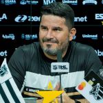 Barroca após título pelo Ceará: “O trabalho está só no início”