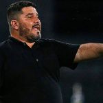 Barroca chega ao Ceará e diz que 'namorava' clube há algum tempo