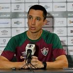 Auxiliar do Fluminense analisa derrota dos reservas para o Bahia no Brasileiro