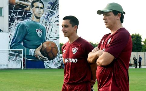 Eduardo Barros e Diniz