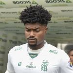 Bauermann reclamou de salário no América em conversa com apostador; veja print