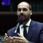 Eduardo Bolsonaro sobre Lula: ‘Brasileiro vai percebendo que não terá condição de ter picanha’