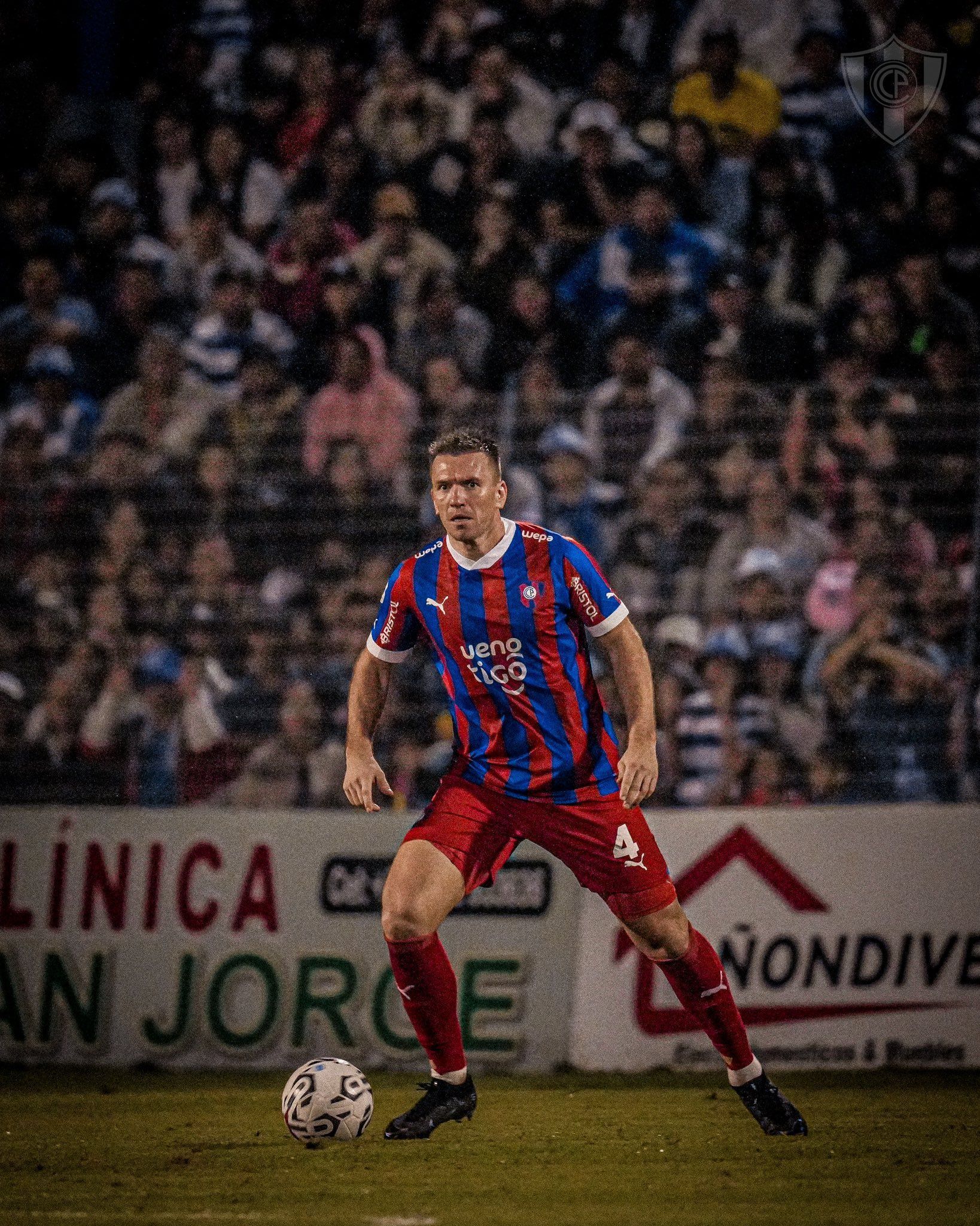 Cerro Porteño: com zagueiro e atacante ex-Cruzeiro, paraguaios chegam embalados contra o Fluminense