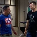 Cruzeiro: Brock desembarca no Paraguai e revela felicidade por reforçar o Cerro Porteño