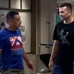 Cruzeiro: Brock desembarca no Paraguai e revela felicidade por reforçar o Cerro Porteño
