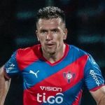 Com Brock na zaga, Cerro Porteño é goleado na Libertadores