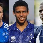 De Ronaldo a Brock: veja ex-jogadores do Cruzeiro que estarão no EA FC 24, o novo Fifa