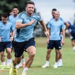 Cruzeiro: Brock fará viagem inédita com rival, mas destaca: 'respeito, alto nível de profissionalismo'