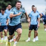Cruzeiro: Brock fará viagem inédita com rival, mas destaca: 'respeito, alto nível de profissionalismo'