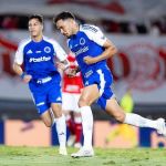 Jardim rasga elogios a Eduardo após classificação do Cruzeiro na Copa do Brasil