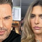 Eduardo Costa é condenado a indenizar Fernanda Lima em R$ 70 mil; entenda