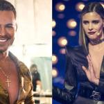 Eduardo Costa descumpre medida judicial e pode ser preso por chamar Fernanda Lima de 'imbecil'