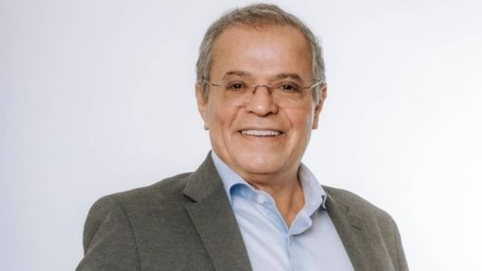 Eduardo Costa é um dos mais prestigiados comunicadores do rádio mineiro, e deixa em aberto a possibilidade de entrar para a política