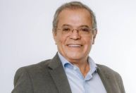 'Falta do que fazer', diz jornalista Eduardo Costa sobre briga na direita