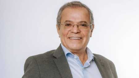 Eduardo Costa é um dos mais prestigiados comunicadores do rádio mineiro