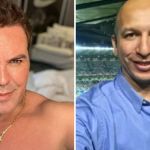 Eduardo Costa pede bloqueio de bens de ex-Cruzeiro e Atlético por dívida milionária