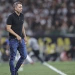Atlético: Coudet tira 'elefante dos ombros' com vitória na Libertadores