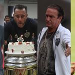 Atlético chega ao tetra do Mineiro com quarto técnico diferente; relembre