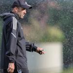 Atlético: Coudet promete time com a 'cara' do torcedor na estreia do Mineiro