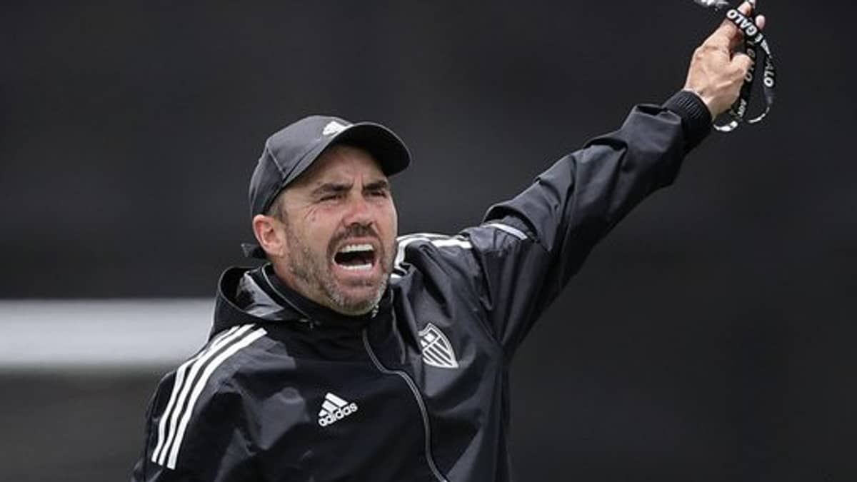Veja a escalação inicial do Atlético para jogo-treino contra o Villa Nova