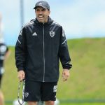 Atlético: após período de testes, Coudet tem jogos importantes pela frente