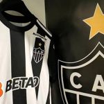 Atlético está definido para clássico contra o Cruzeiro: veja escalação