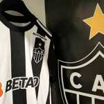 Atlético está definido para clássico contra o Cruzeiro: veja escalação