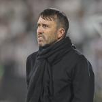 Coudet se valoriza após vitória do Atlético na Libertadores: 'Não sou tão ruim'