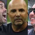 Atlético: Coudet alcança 2/3 dos jogos de Sampaoli e Turco pelo clube