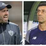 Atlético x Bragantino: prováveis escalações e onde assistir