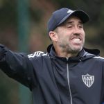 O Galo está evoluindo, mas ainda falta brilho!