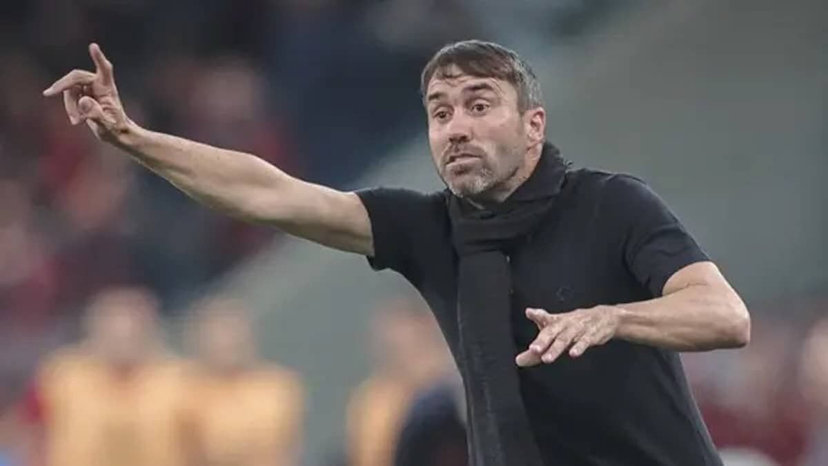 Atlético: Coudet repete queixa de Cuca e Turco; entenda