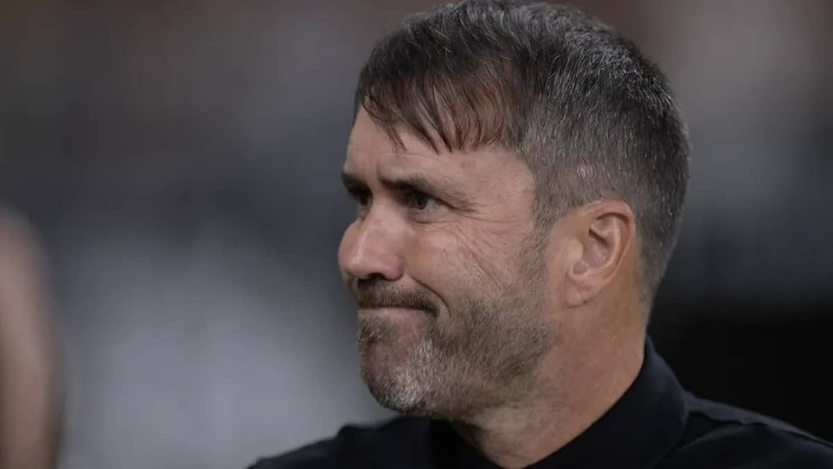 Complicou hein, Coudet! Qual será o futuro do Atlético em 2023?